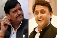 Akhilesh Yadav