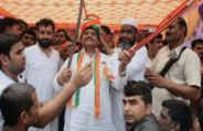 Shivpal Yadav