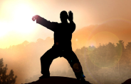 tai chi