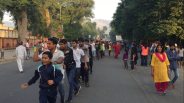 Patrika Humrah Alwar : Youth Enjoyed A Lot In Patrika Humrah Alwar
