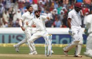 ind won
