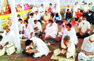 युवावस्था में कर लेना चाहिए धर्म