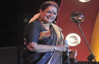 usha uthup 