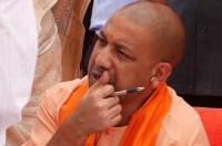 Yogi Adityanath
