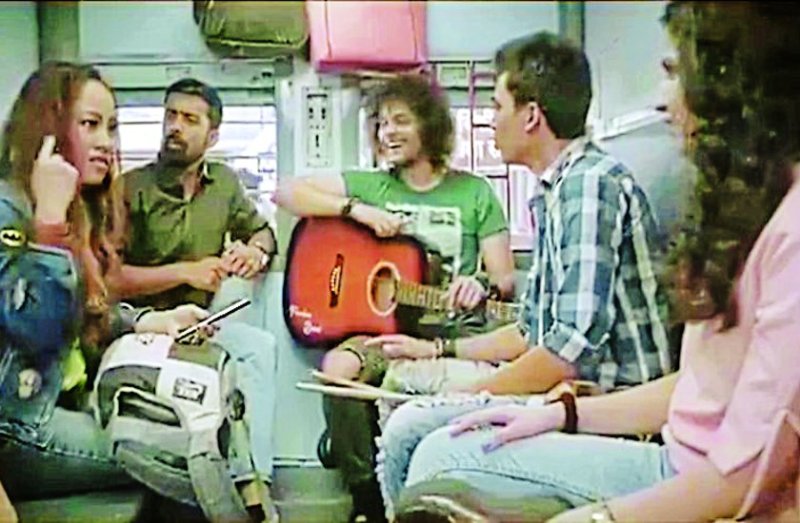 Railway will rotate nationwide 'Statue of Unity'