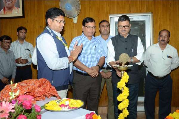 Production Commissioner