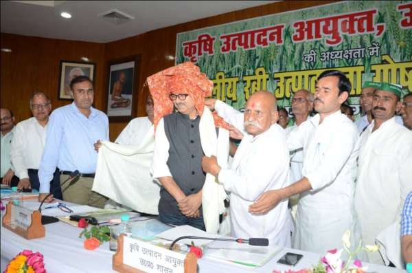 Production Commissioner