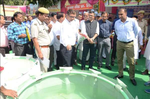 Production Commissioner