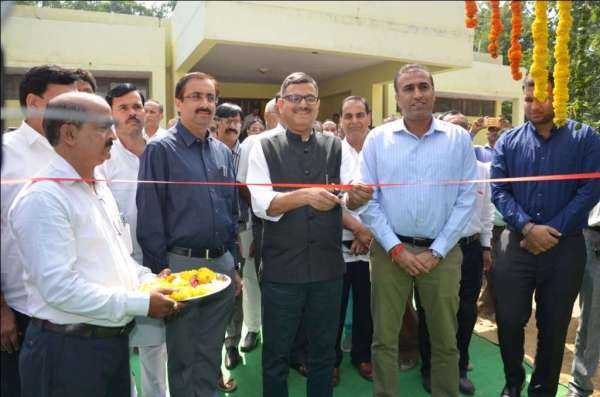 Production Commissioner