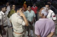Head Constable dies in bike-scooby clash