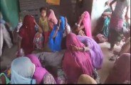 पशुओं को पानी पिलाने के दौरान तलाई में डूबा दस साल का बालक