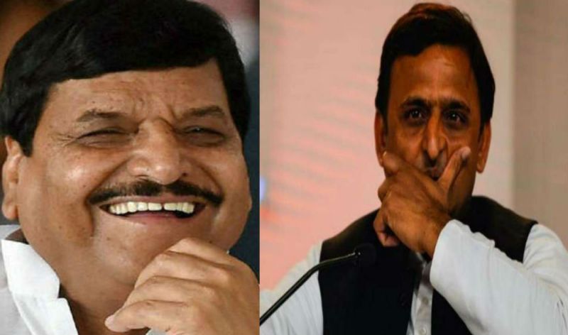 Samajwadi secular morcha