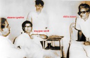 Old Jaipur Election