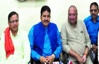 CG Assembly Elections : कार्यकर्ताओं की पसंद डिब्बे मे बंद, कोरबा विधानसभा के 79 वोटरों ने लगाया मुहर