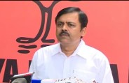 GVL Narasimha Rao 