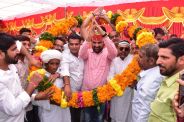 MLA Hanuman Beniwal