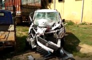 accident