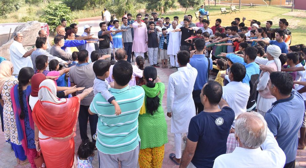 patrika hamrah churu