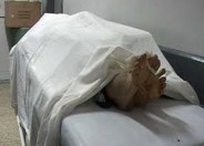 Dead body