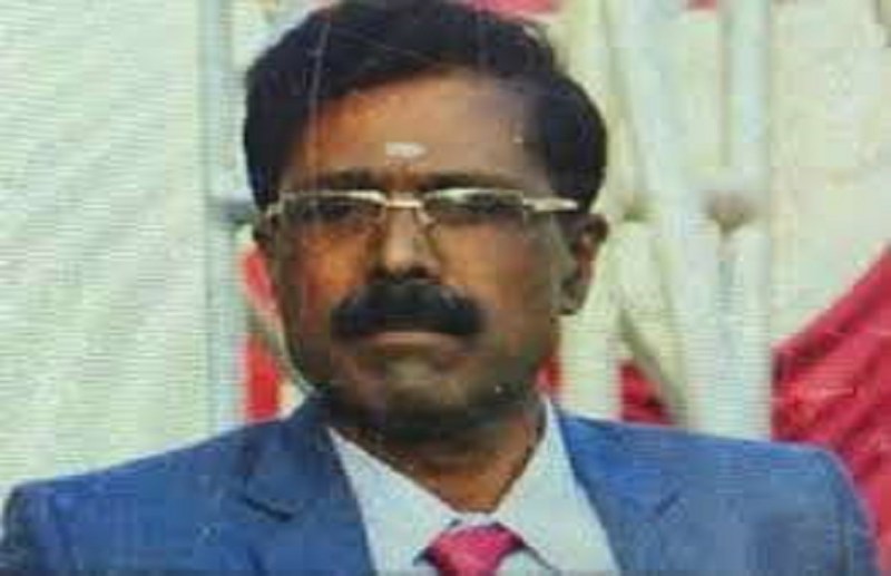 principal