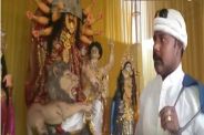 Durga puja