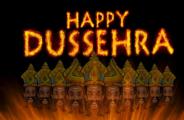most famous dussehra in india