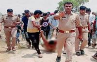 Hapur lynching
