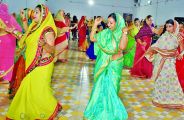navratri