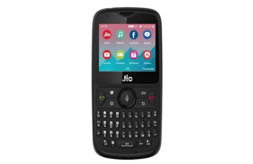 jio