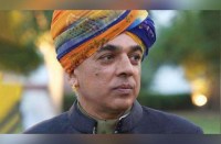 manvendra singh
