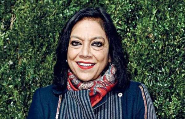 Mira Nair