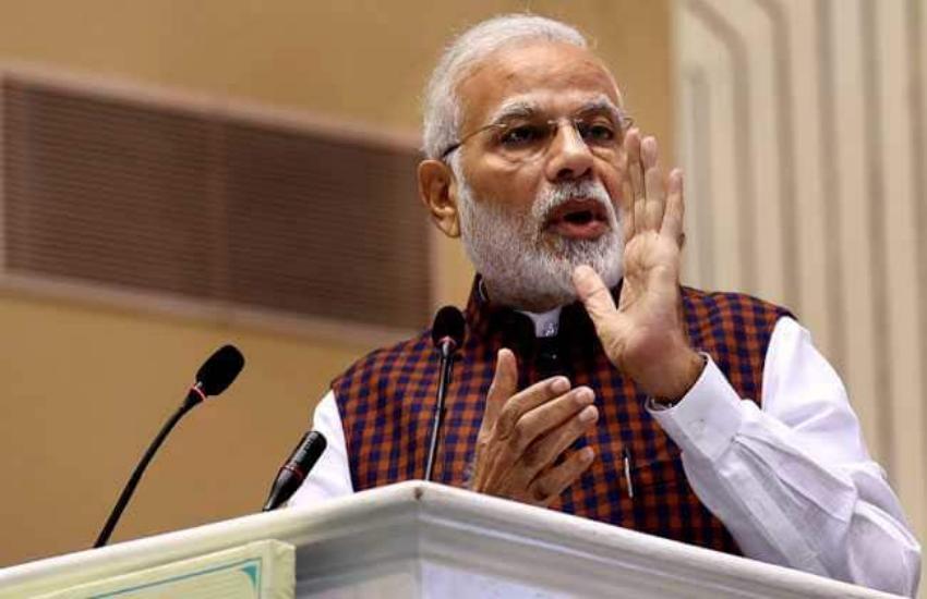 PM Modi