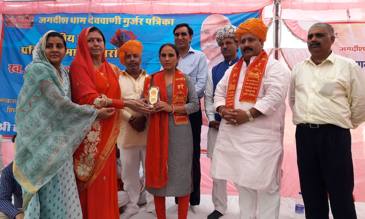 karauli