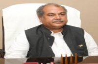 narendra singh tomar