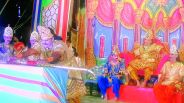 Ramlila staged in Pali