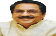 raj k purohti file photo 