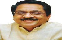 raj k purohti file photo 