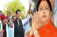 rajasthan election