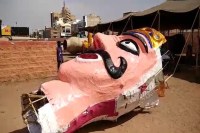 dussehra in jodhpur