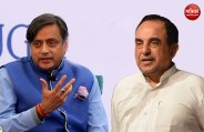 Subramanian Swamy 