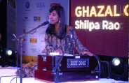 shilpa rao