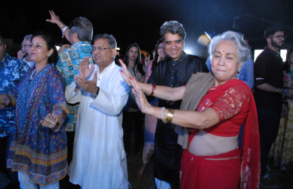 IMS 2018: शिल्पा राव की गजलों के मोहपाश में बंध गए श्रोता