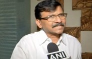 sanjay raut