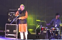 suresh wadkar