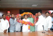 Tej pratap