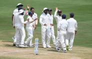 indian test cricket team 