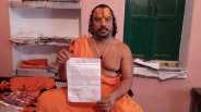 CM Yogi Adityanath,प्रधानमंत्री नरेंद्र मोदी,Story of CM Yogi Adityanath,मुख्यमंत्री योगी आदित्यनाथ,फैजाबाद समाचार,