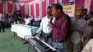 The Art Pact of the Social Justice Department Listen Listen to Bhaiya, the song is giving songs in the hot markets