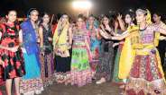 Rajasthan Patrika Dandiya Festival