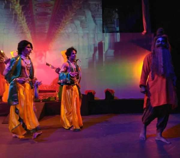 ramleela